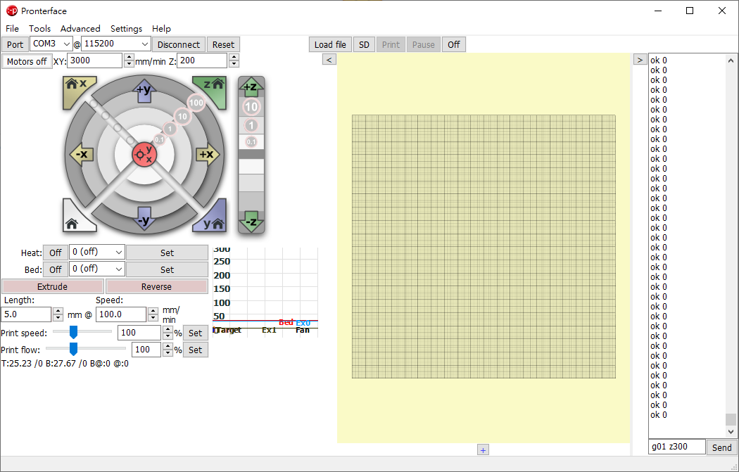 ./../images/Pronterface 介面.png
